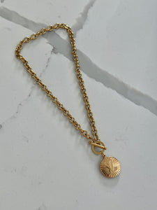 The Allison Necklace