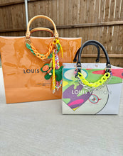 Load image into Gallery viewer, The Elle Handbag