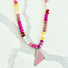 Load image into Gallery viewer, The Lincoln Necklace