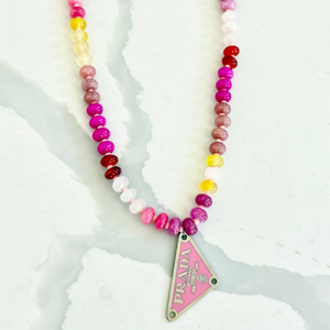 The Lincoln Necklace