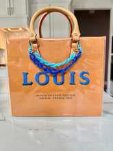 Load image into Gallery viewer, The Elle Handbag