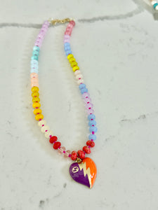 The Lynlee Necklace