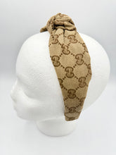 Load image into Gallery viewer, The Kate Knotted Headband - Classic