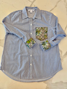 The Valerie Shirt