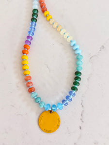 The Alix Necklace