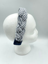 Load image into Gallery viewer, The Sidney Braided Headband