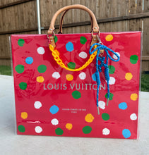 Load image into Gallery viewer, The Elle Handbag