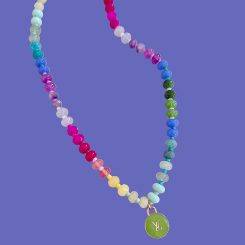 The Maxi Necklace
