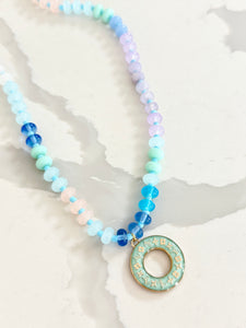 The Katherine Necklace