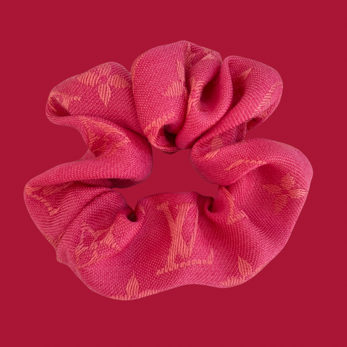 The MaTyia Scrunchie
