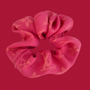 The MaTyia Scrunchie