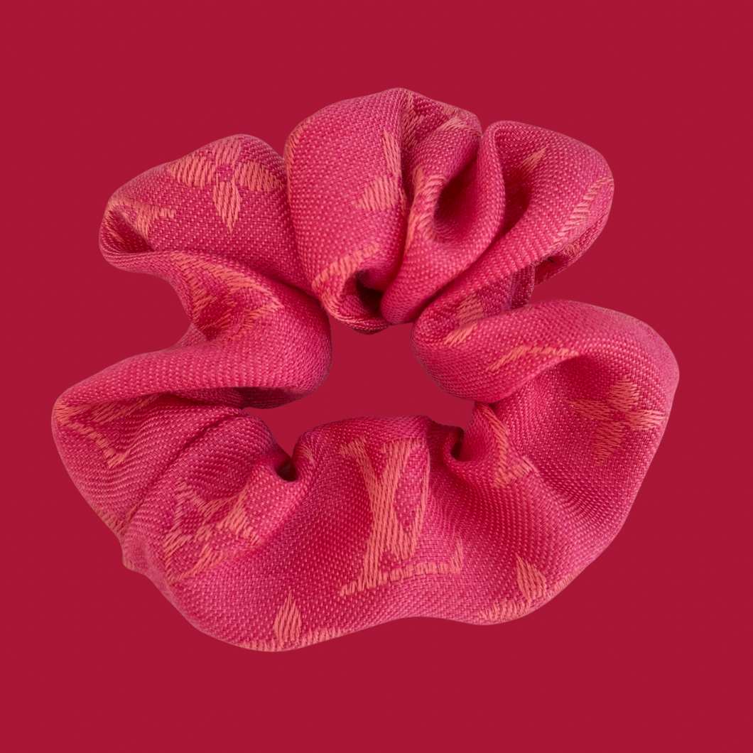 The MaTyia Scrunchie
