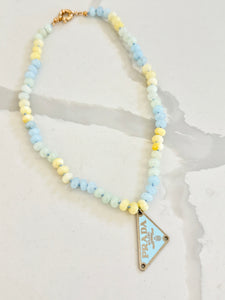 The Alexandra Necklace