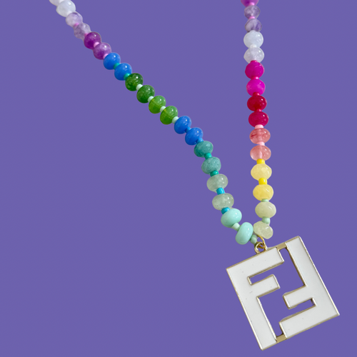 The Jenna Necklace