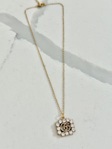 The Anna Necklace