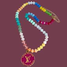 Load image into Gallery viewer, The Amanda Necklace