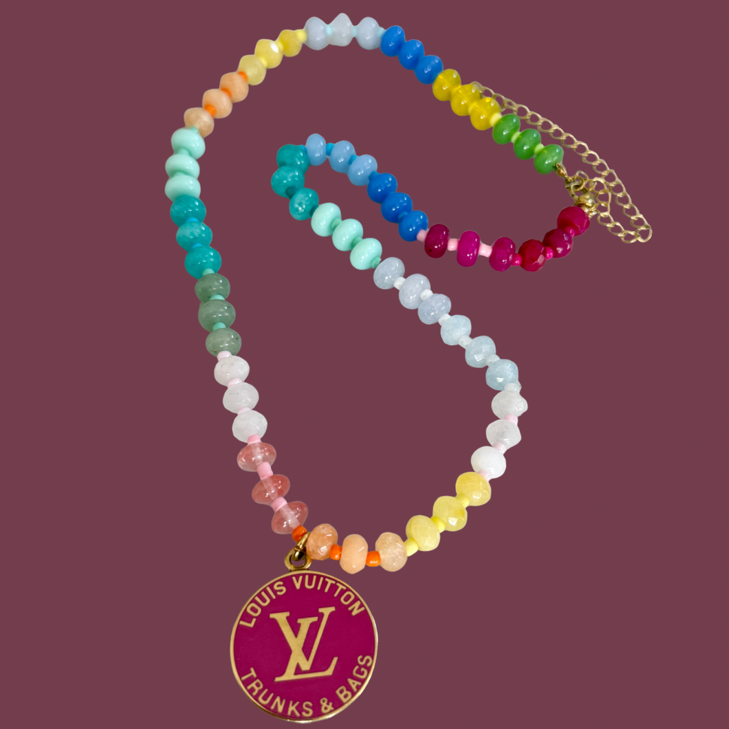 The Amanda Necklace