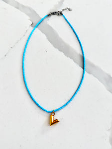 The Ella Necklace