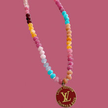 Load image into Gallery viewer, The Poppy Necklace