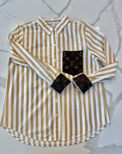 The Valerie Shirt
