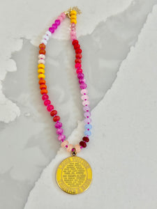 The Ciara Necklace