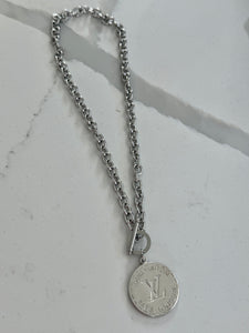 The Dani Necklace
