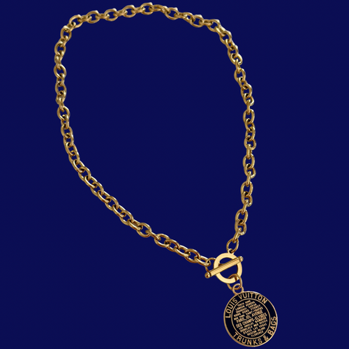 The Kennedy Necklace