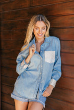 Load image into Gallery viewer, The Valerie Shirt