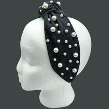 Load image into Gallery viewer, The Kate Jewel Headband