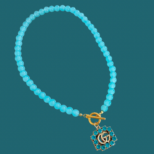The Ashtin Necklace