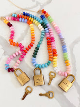 Load image into Gallery viewer, The Zoey Necklace