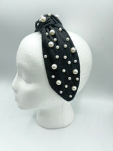 Load image into Gallery viewer, The Kate Jewel Headband