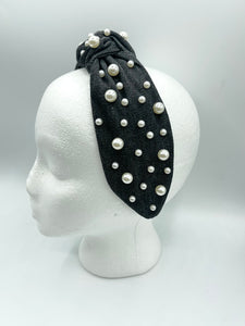 The Kate Jewel Headband