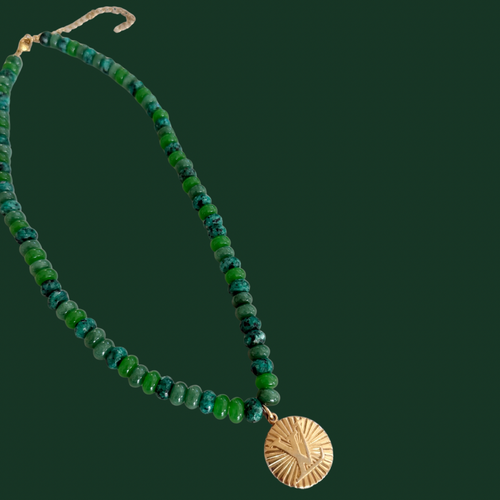 The Annie Necklace