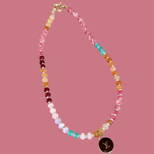 Load image into Gallery viewer, The Laurel Necklace