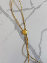 Load image into Gallery viewer, The Kasey Necklace