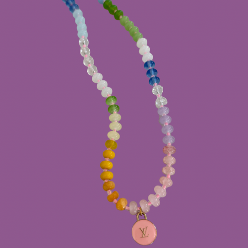 The Kelly Necklace
