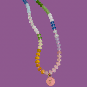 The Kelly Necklace