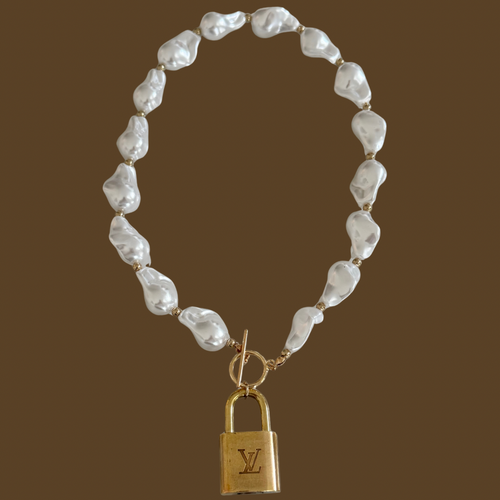 The Layla Necklace