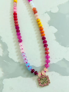 The Nora Necklace