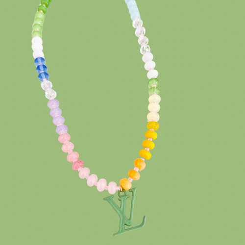 The Caroline Necklace