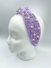 Load image into Gallery viewer, The Kate Jewel Headband
