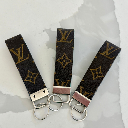 The Megan Keychain
