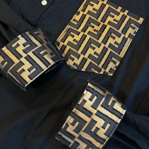 The Valerie Shirt