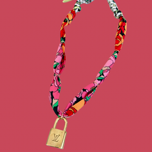 The Bella Necklace