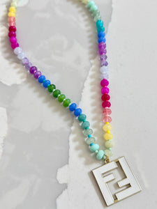 The Jenna Necklace
