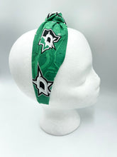 Load image into Gallery viewer, The Kate Dallas Stars Headband 2