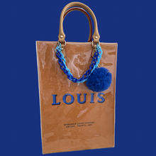 Load image into Gallery viewer, The Elle Handbag