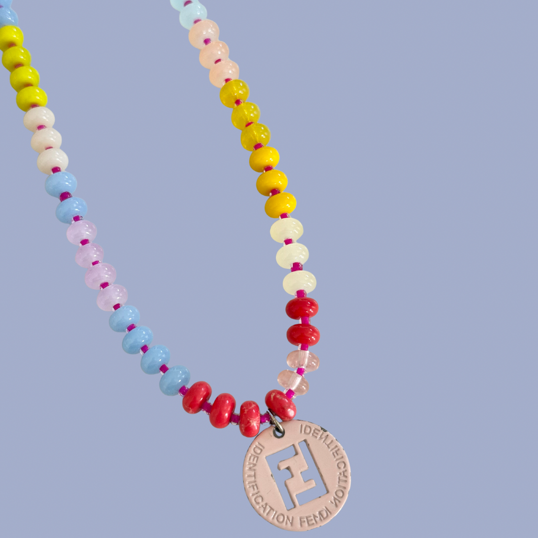 The Jenna Necklace