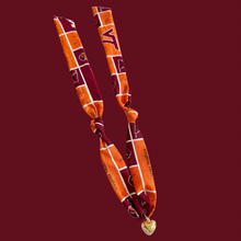 Load image into Gallery viewer, Virginia Tech Necklace